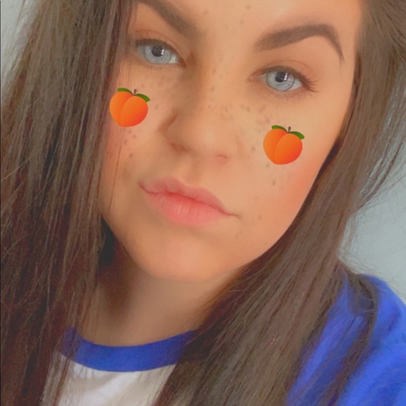 Meet your Posher, Teah - Picture 1 of 1